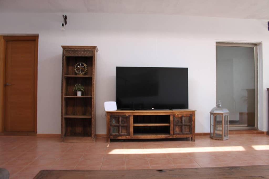 Villa & Golf & Heated Saltwater Pool & Leisure & Wifi Caleta De Fuste Exterior photo