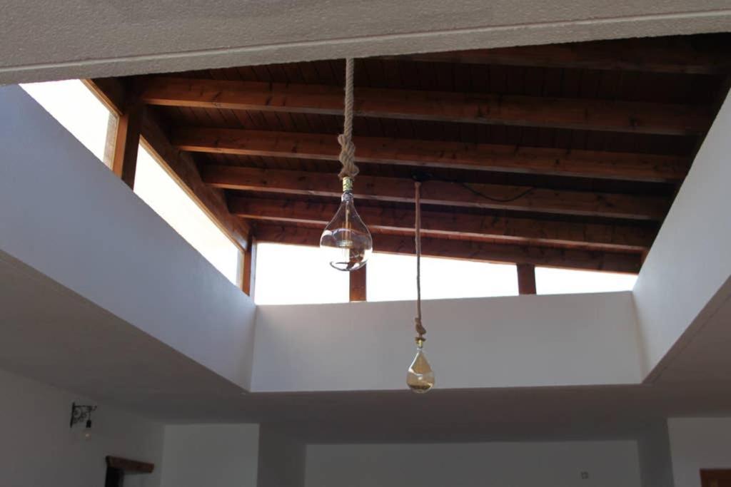 Villa & Golf & Heated Saltwater Pool & Leisure & Wifi Caleta De Fuste Exterior photo